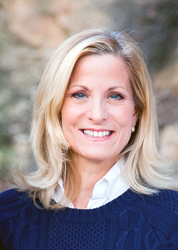 Melissa McFarlane